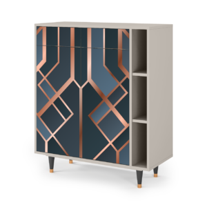 Sideboard - STORYZ - BS6 Ashy 1920' - Sand