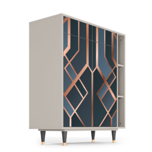 Sideboard - STORYZ - BS6 Ashy 1920' - Sand