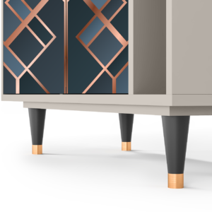 Sideboard - STORYZ - BS6 Ashy 1920' - Sand