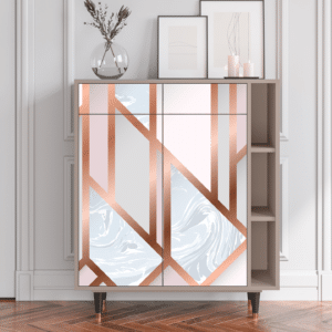 Sideboard - STORYZ - BS6 Champagne Story - Latte