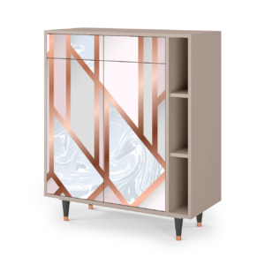 Sideboard - STORYZ - BS6 Champagne Story - Latte