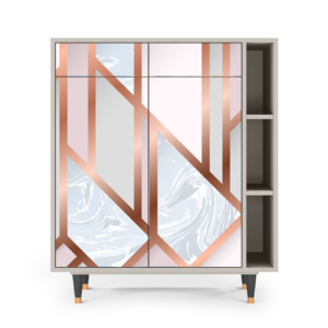 Sideboard - STORYZ - BS6 Champagne Story - Sand