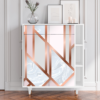 Sideboard - STORYZ - BS6 Champagne Story - White