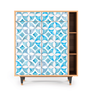 Sideboard - STORYZ - BS6 Porto Mood - Walnut
