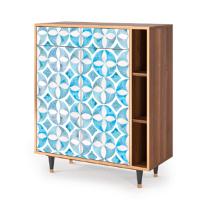Sideboard - STORYZ - BS6 Porto Mood - Walnut