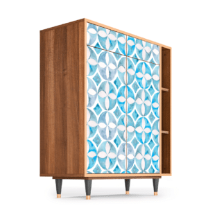 Sideboard - STORYZ - BS6 Porto Mood - Walnut
