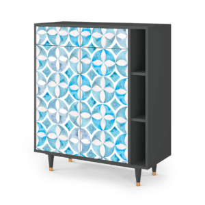 Sideboard - STORYZ - BS6 Porto Mood - Antracite
