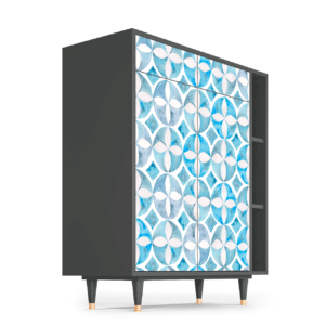 Sideboard - STORYZ - BS6 Porto Mood - Antracite