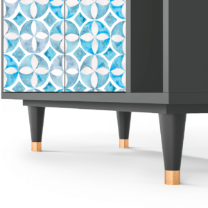 Sideboard - STORYZ - BS6 Porto Mood - Antracite