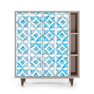 Sideboard - STORYZ - BS6 Porto Mood - Latte