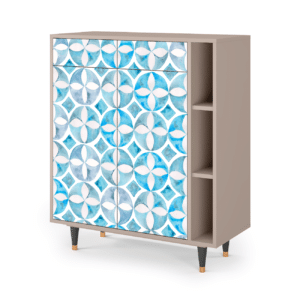 Sideboard - STORYZ - BS6 Porto Mood - Latte