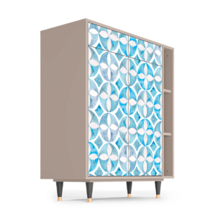 Sideboard - STORYZ - BS6 Porto Mood - Latte