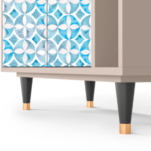Sideboard - STORYZ - BS6 Porto Mood - Latte