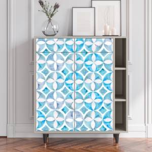 Sideboard - STORYZ - BS6 Porto Mood - Sand