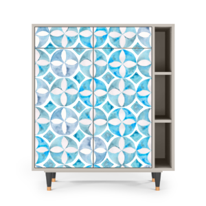 Sideboard - STORYZ - BS6 Porto Mood - Sand