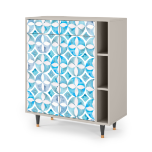 Sideboard - STORYZ - BS6 Porto Mood - Sand