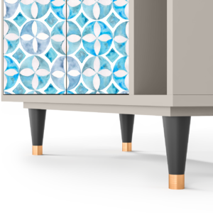 Sideboard - STORYZ - BS6 Porto Mood - Sand