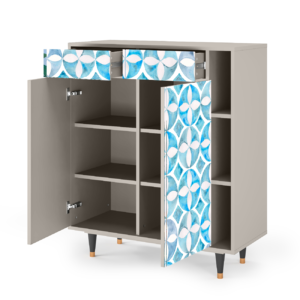 Sideboard - STORYZ - BS6 Porto Mood - Sand