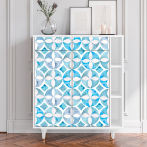 Sideboard - STORYZ - BS6 Porto Mood - White