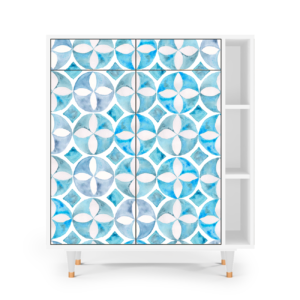 Sideboard - STORYZ - BS6 Porto Mood - White
