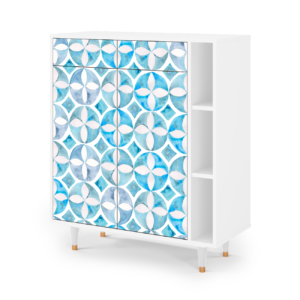 Sideboard - STORYZ - BS6 Porto Mood - White