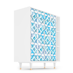 Sideboard - STORYZ - BS6 Porto Mood - White