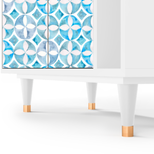 Sideboard - STORYZ - BS6 Porto Mood - White