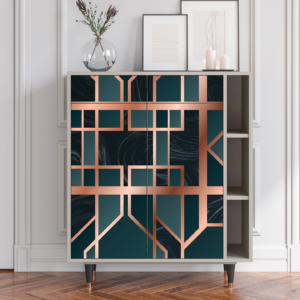 Sideboard - STORYZ - BS6 Emerald Metro - Sand