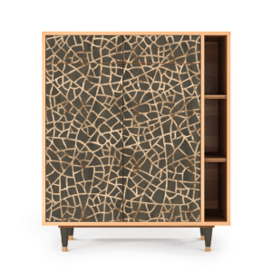 Sideboard - STORYZ - BS6 Enlarged Leaf - Walnut