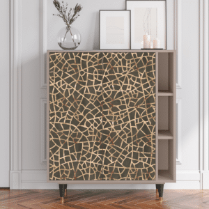 Sideboard - STORYZ - BS6 Enlarged Leaf - Latte
