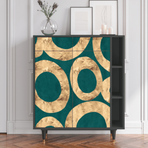 Sideboard - STORYZ - BS6 Zircon Sphere - Antracite