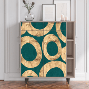 Sideboard - STORYZ - BS6 Zircon Sphere - Latte
