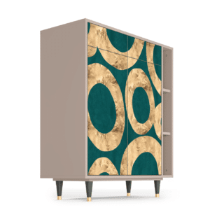 Sideboard - STORYZ - BS6 Zircon Sphere - Latte