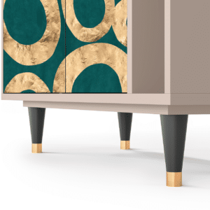 Sideboard - STORYZ - BS6 Zircon Sphere - Latte