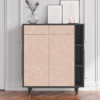 Sideboard - STORYZ - BS6 Rose Honeycomb - Antracite