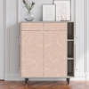 Sideboard - STORYZ - BS6 Rose Honeycomb - Sand