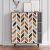 Sideboard - STORYZ - BS6 Beige Laure - Grey