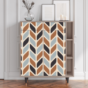 Sideboard - STORYZ - BS6 Beige Laure - Latte