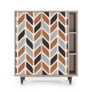 Sideboard - STORYZ - BS6 Beige Laure - Latte