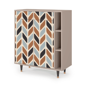 Sideboard - STORYZ - BS6 Beige Laure - Latte