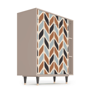 Sideboard - STORYZ - BS6 Beige Laure - Latte