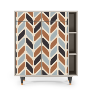 Sideboard - STORYZ - BS6 Beige Laure - Sand