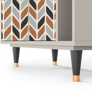 Sideboard - STORYZ - BS6 Beige Laure - Sand