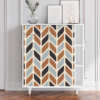Sideboard - STORYZ - BS6 Beige Laure - White