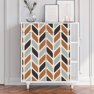 Sideboard - STORYZ - BS6 Beige Laure - White
