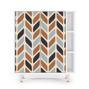 Sideboard - STORYZ - BS6 Beige Laure - White