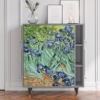 Sideboard - STORYZ - BS6 Irises  - Grey