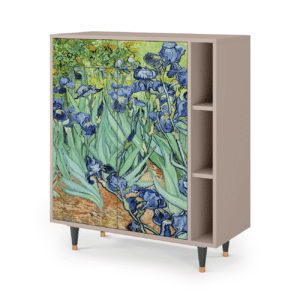 Sideboard - STORYZ - BS6 Irises  - Latte