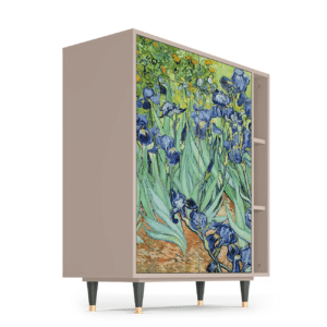 Sideboard - STORYZ - BS6 Irises  - Latte