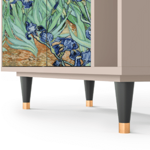Sideboard - STORYZ - BS6 Irises  - Latte